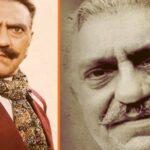 Veteran actor Amrish Puri
