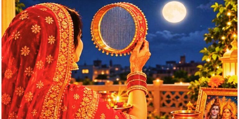 Karwa Chauth
