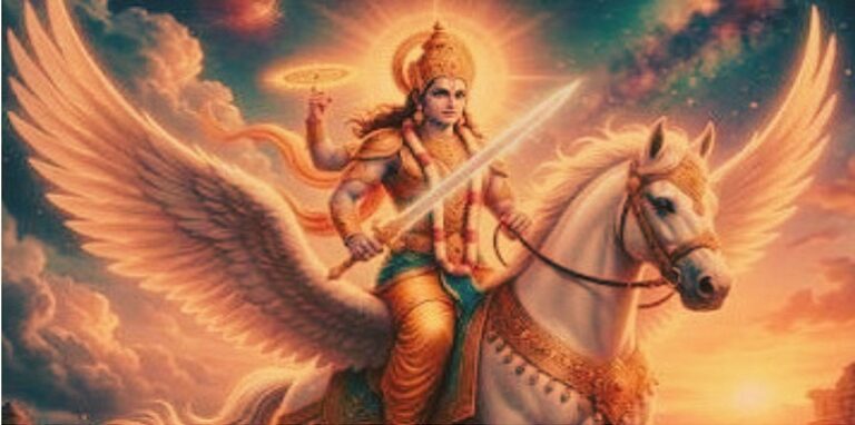 Bhagwan Kalki