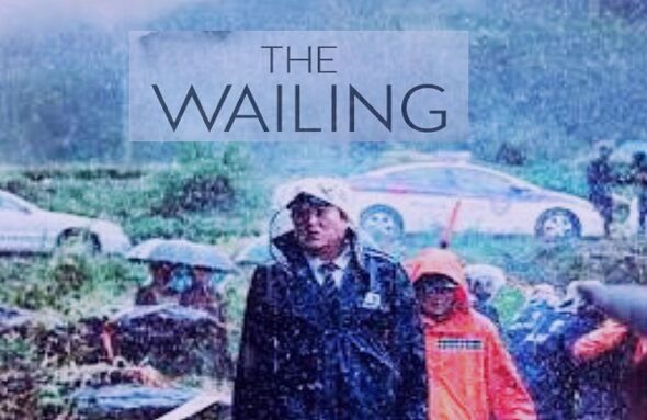 The Wailing