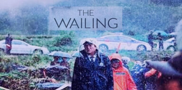 The Wailing