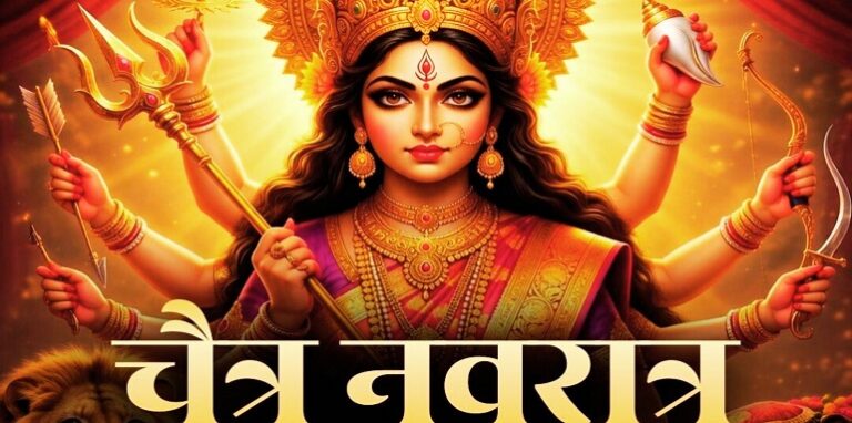 chaitra navratri