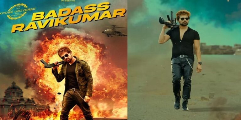 BadassRavikumar