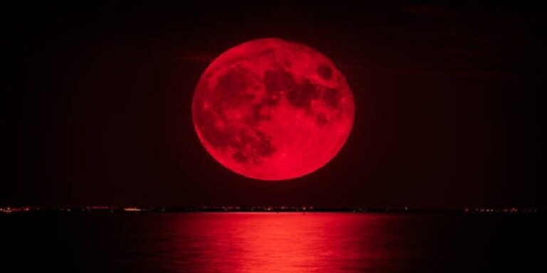 lunar eclipse