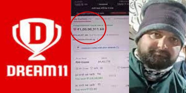 won one crore