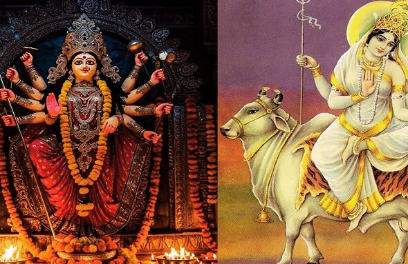 maha ashtami