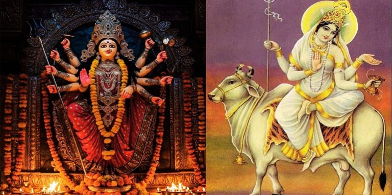 maha ashtami