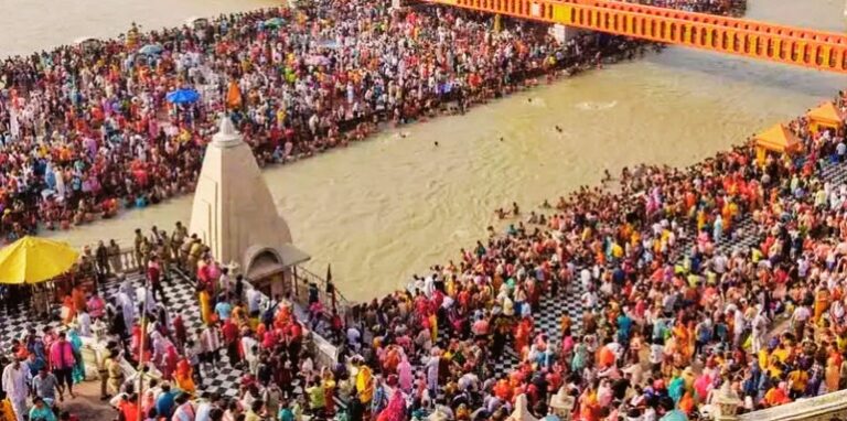 Ganga Dussehra