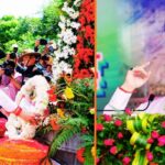 CM Dhami paid tribute to the 'Kargil Martyrs'