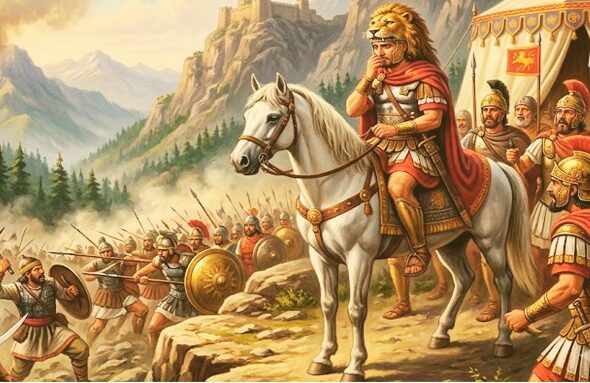 Alexander