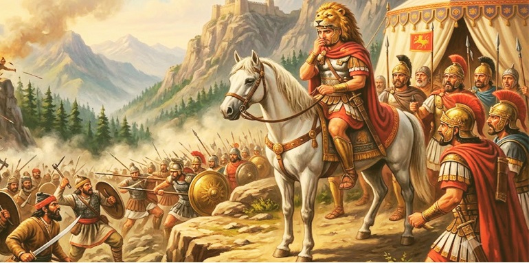 Alexander