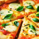 Homemade Pizza