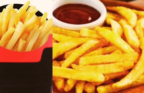 french fry