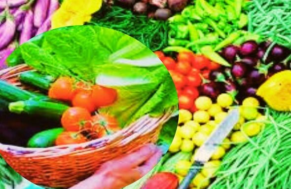 Green Vegetables