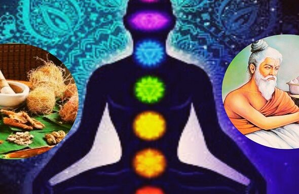 Indian Ayurvedic System