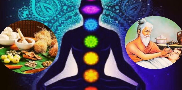 Indian Ayurvedic System