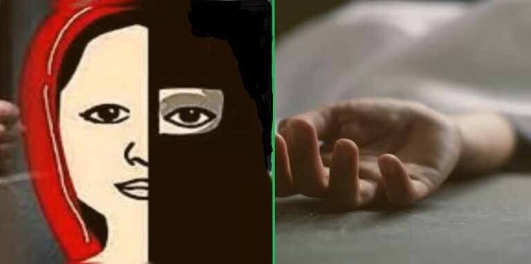 Lakhimpur Kheri Minor Hindu girl killed