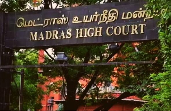 Madras High Court