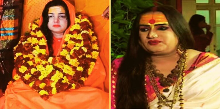 Mamta Kulkarni & Lakshmi Narayan