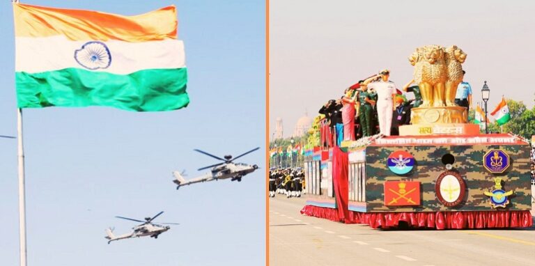 Republic Day 2025