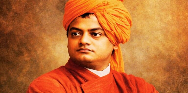 Swami Vivekananda