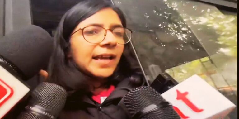 Swati Maliwal