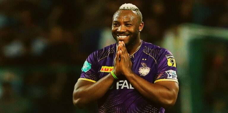 Andre Russell