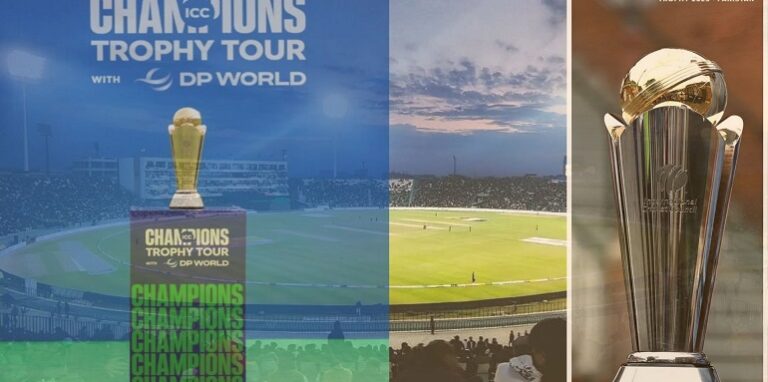 Champions Trophy