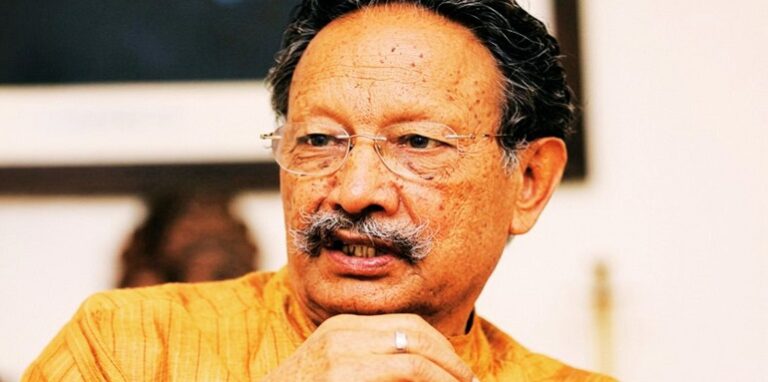 General BC Khanduri