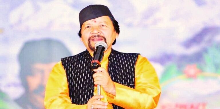 Ghananand 'Ghanna Bhai'