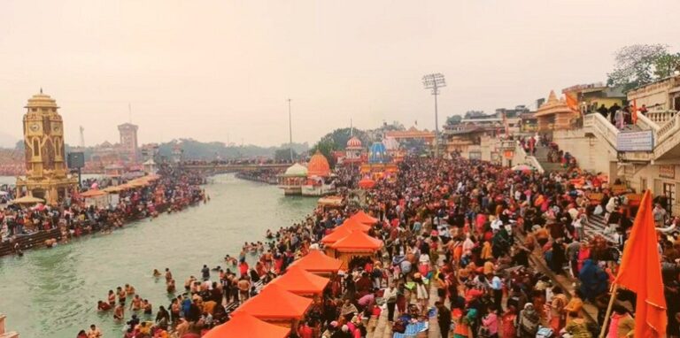 Haridwar