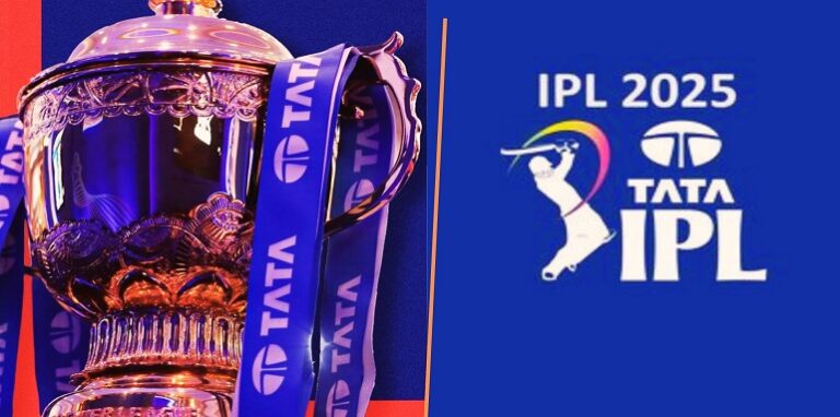 Indian Premier League 2025 schedule