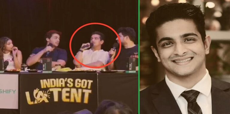 Ranveer Allahabadia