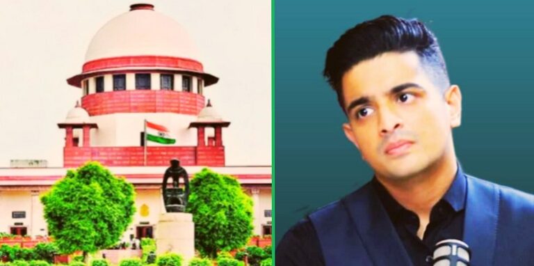 Supreme Court - Ranveer Allahabadia