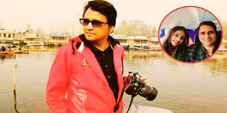 Director Sanoj Mishra