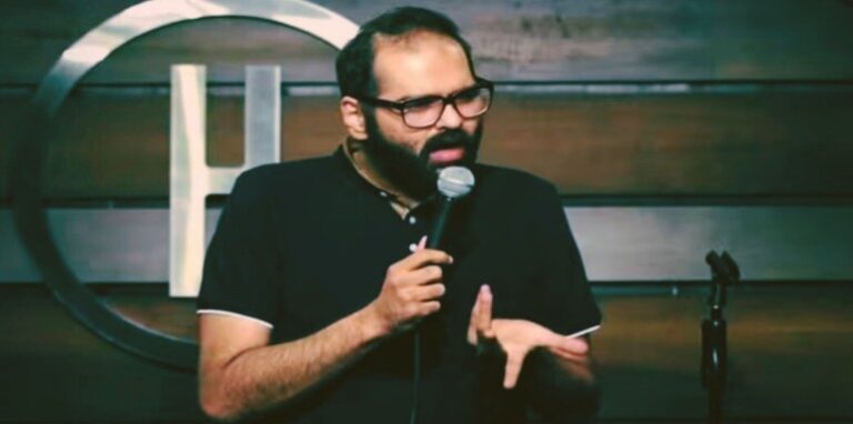 Kunal Kamra