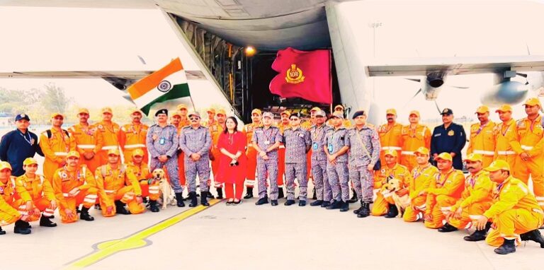 Operation Brahma
