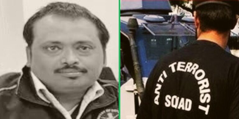Ordnance factory chargeman caught in honeytrap