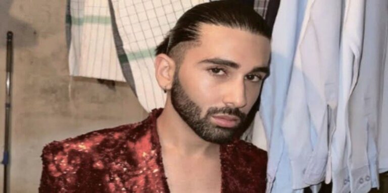 Orhan Awatramani aka Orry