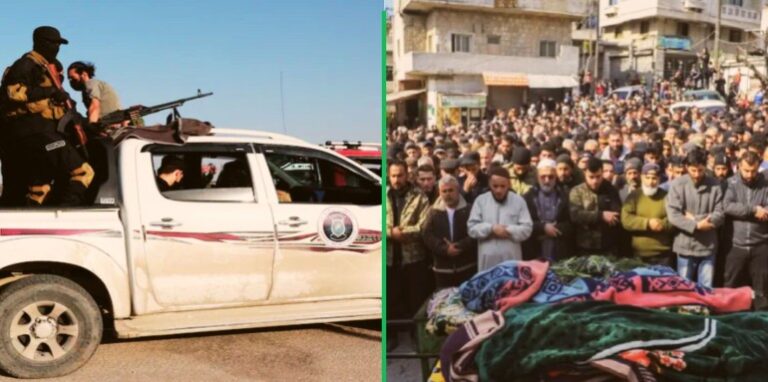 Syria news
