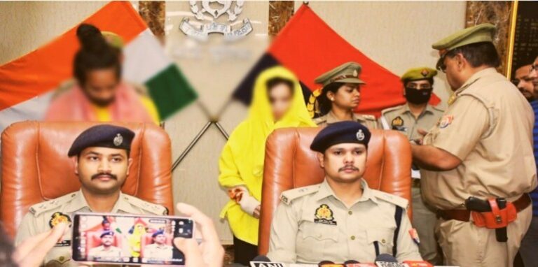 crime news Merrut