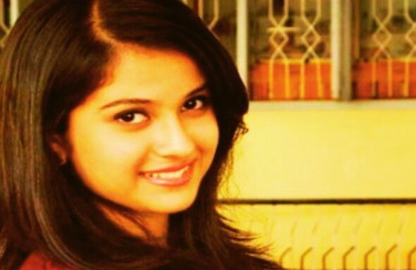 disha salian