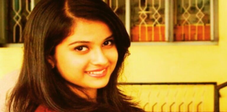 disha salian