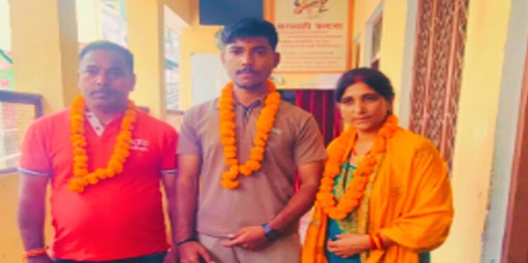 Abhishek Mamagai
