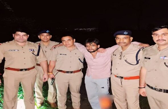 Doon Crime News