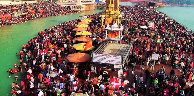 Haridwar