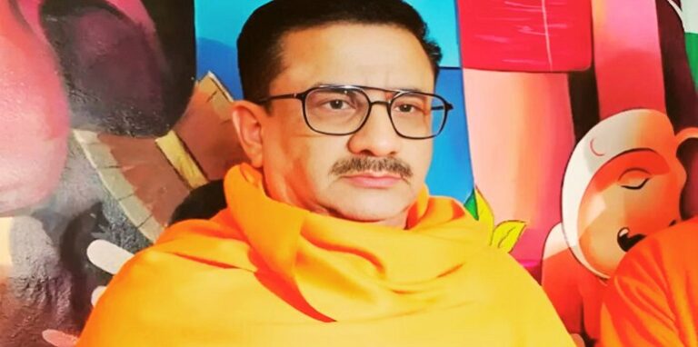 Jitendra Narayan Tyagi