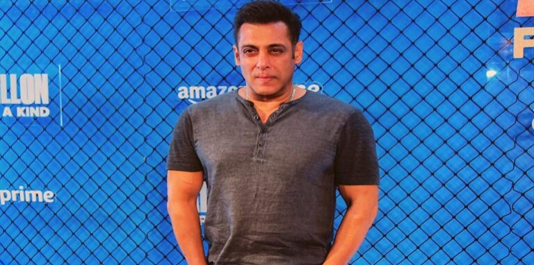 Salman Khan