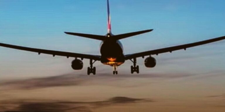 airplane
