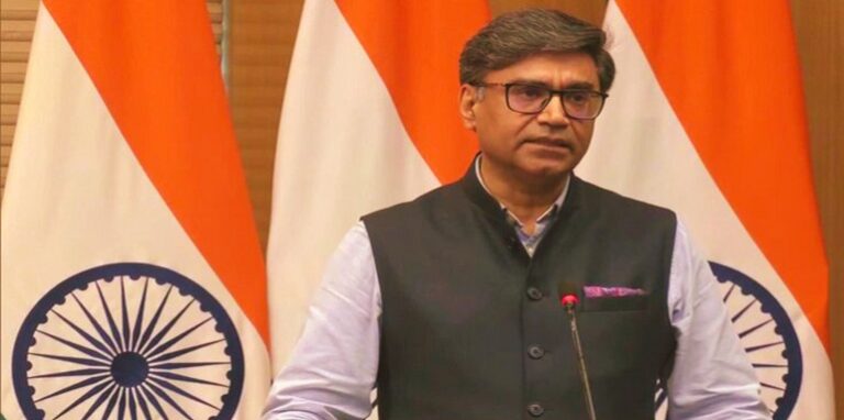 Ceasefire declared between India and Pakistan